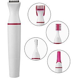Epilator multifunctional 5 in 1