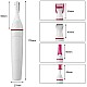 Epilator multifunctional 5 in 1
