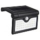 Lampa solara exterior 34 LED 