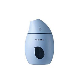 Umidificator in forma de mango, 160 ml, USB