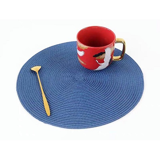 Set 6 servetele de masa, 34 cm