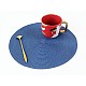 Set 6 servetele de masa, 34 cm
