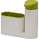 Organizator pentru chiuveta Sink Tidy cu dispenser detergent