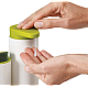 Organizator pentru chiuveta Sink Tidy cu dispenser detergent