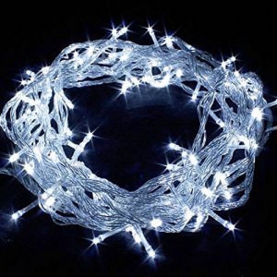 Set 2 Instalatii liniare 200 led-uri , diverse culori