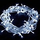 Set 2 Instalatii liniare 200 led-uri , diverse culori