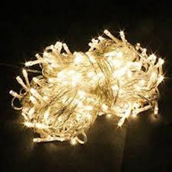 Set 2 Instalatii liniare 200 led-uri , diverse culori