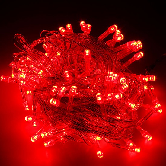 Set 2 Instalatii liniare 200 led-uri , diverse culori