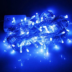 Set 3 Instalatii liniare 100 led-uri , diverse culori