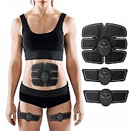 Kit complet pentru tonifiere