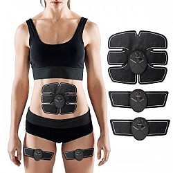 Kit complet pentru tonifiere