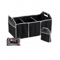 Organizator multifunctional pentru portbagaj