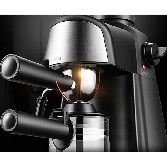 Aparat Automat de Cafea AO-78061 cu Filtru