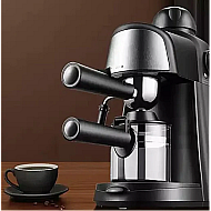 Aparat Automat de Cafea AO-78061 cu Filtru