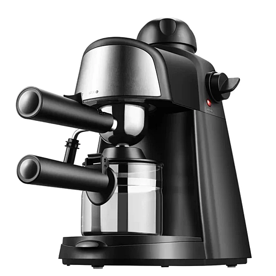 Aparat Automat de Cafea AO-78061 cu Filtru