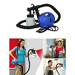 Spray pentru vopsit si zugravit 650w
