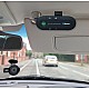 Car Kit Auto Difuzor Bluetooth handsfree pentru parasolar auto