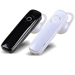 Set 2xCasca Bluetooth Music Multipoint - cu functie Handsfree