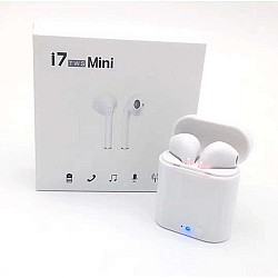 Casti i7 MINI Calitate Premium