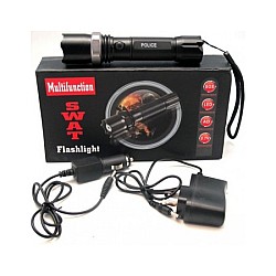 Lanterna Tactical Swat, 180 lumeni