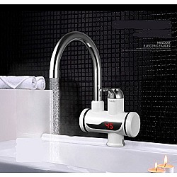 Robinet electric instant 