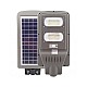Lampa stradala 60 W cu panou solar,acumulator si senzor de miscare 