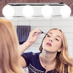 Lampa pentru machiaj Glow Studio