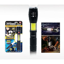 Lanterna profesionala Tac Light Elite