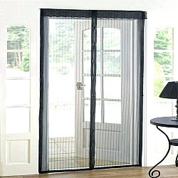 Perdea tip Plasa Anti-Insecte 220x100 cm