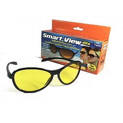 Ochelari Smart View, antireflex