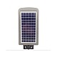 Lampa stradala 40 W cu panou solar si senzor de miscare