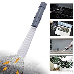 Perie universala pentru aspirator, adaptor 32mm 35mm Dust Daddy
