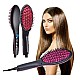 Perie ceramica pentru indreptat parul Straight Brush Artifact 