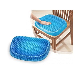 Perna pentru scaun cu silicon tip fagure