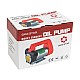 Pompa transfer lichide, combustibil, uleiuri,autoamorsare 24v