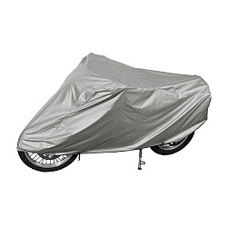 Prelata pentru motocicleta