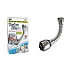 Pachet 2xCap de robinet flexibil