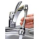 Pachet 2xCap de robinet flexibil