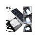 Proiector  solar 100 W,panou solar si telecomanda