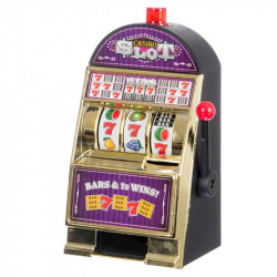 Pusculita slot machine