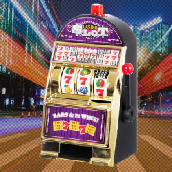 Pusculita slot machine