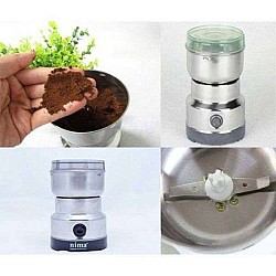 Rasnita electrica pentru cafea Nima NM-8300