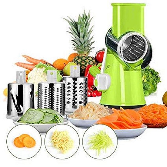 Razatoare multifunctionala 3 in 1