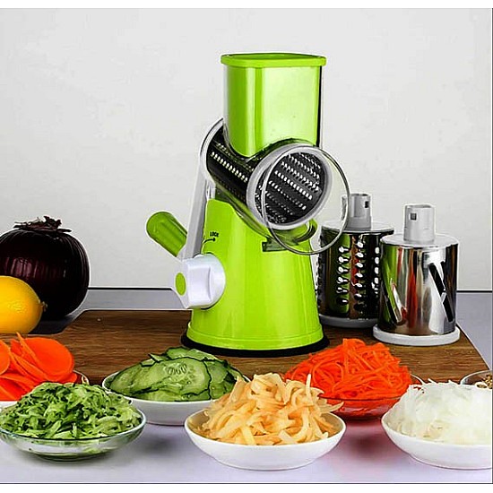 Razatoare multifunctionala 3 in 1