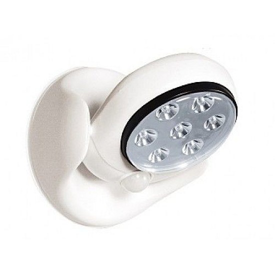 Set 2 Lampi portabile led fara firLampa portabila led fara fir