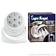 Set 2 Lampi portabile led fara firLampa portabila led fara fir