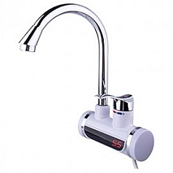 Robinet electric instant 