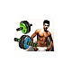 Rola pentru abdomene - ideala pentru definirea musculaturi