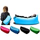 Saltea Gonflabila tip Sezlong Lazy Bag