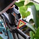 Stop bicicleta cu led , incarcare USB